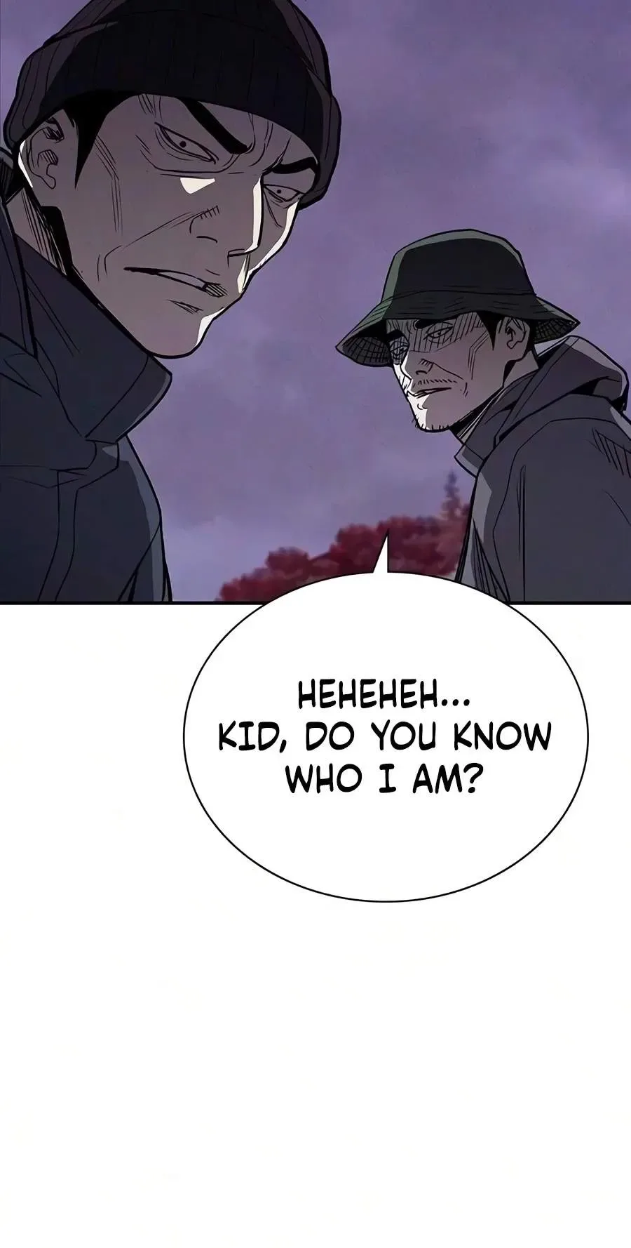 The Devil’s Classroom Chapter 44 page 75