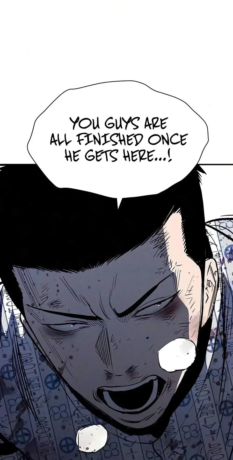 The Devil’s Classroom Chapter 44 page 73