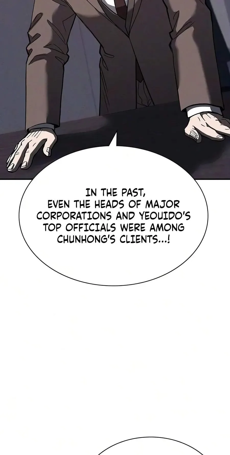 The Devil’s Classroom Chapter 44 page 85