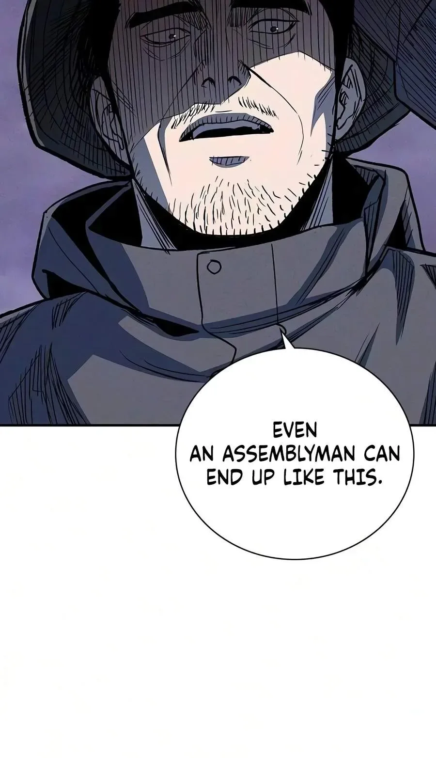 The Devil’s Classroom Chapter 44 page 78