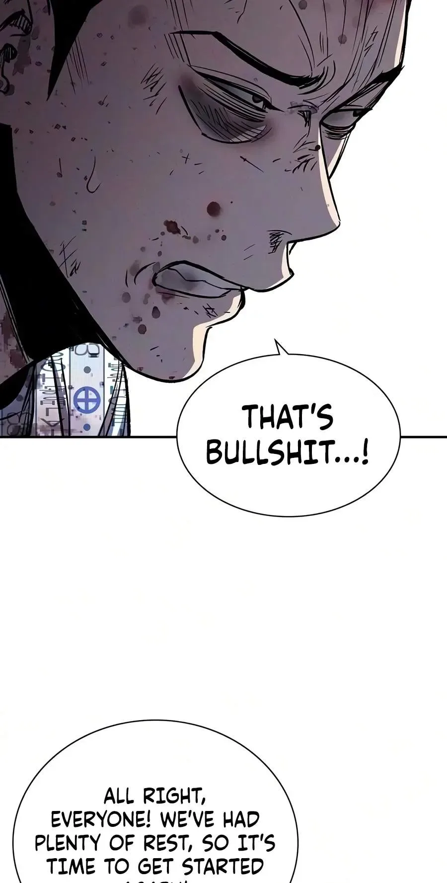 The Devil’s Classroom Chapter 44 page 92