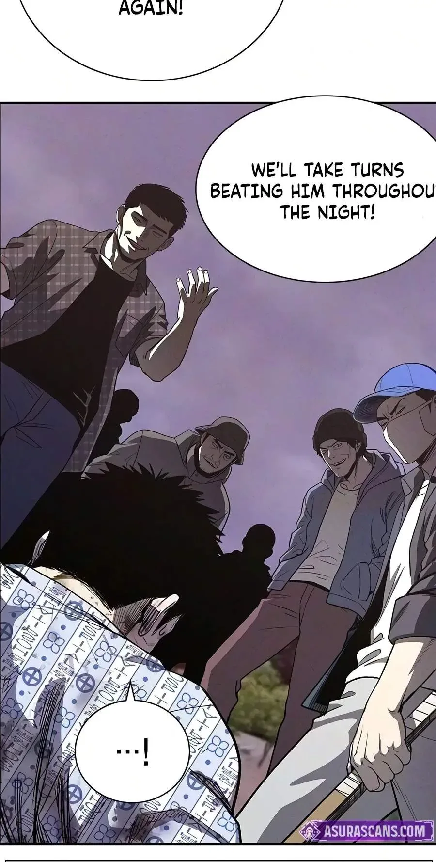 The Devil’s Classroom Chapter 44 page 93