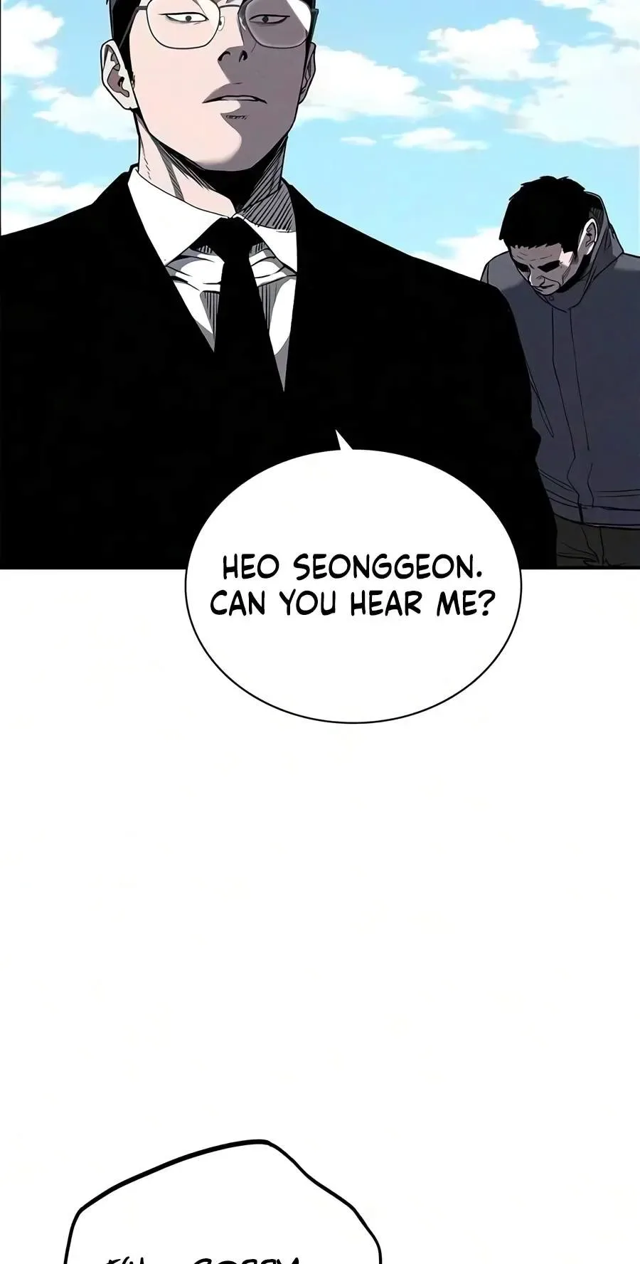 The Devil’s Classroom Chapter 44 page 108