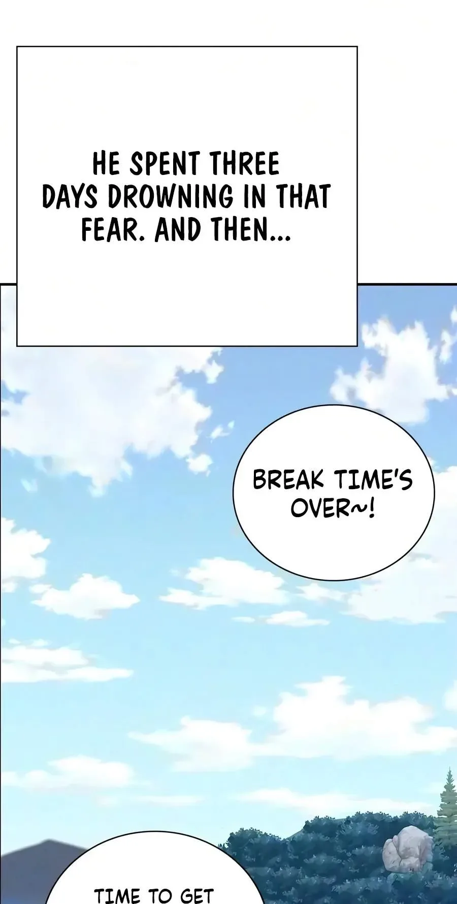 The Devil’s Classroom Chapter 44 page 103