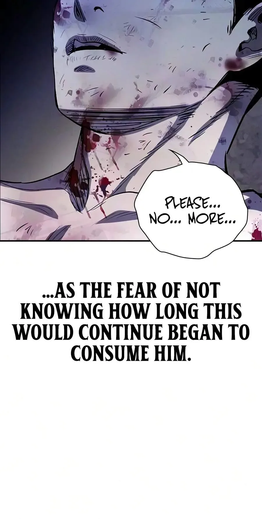 The Devil’s Classroom Chapter 44 page 102