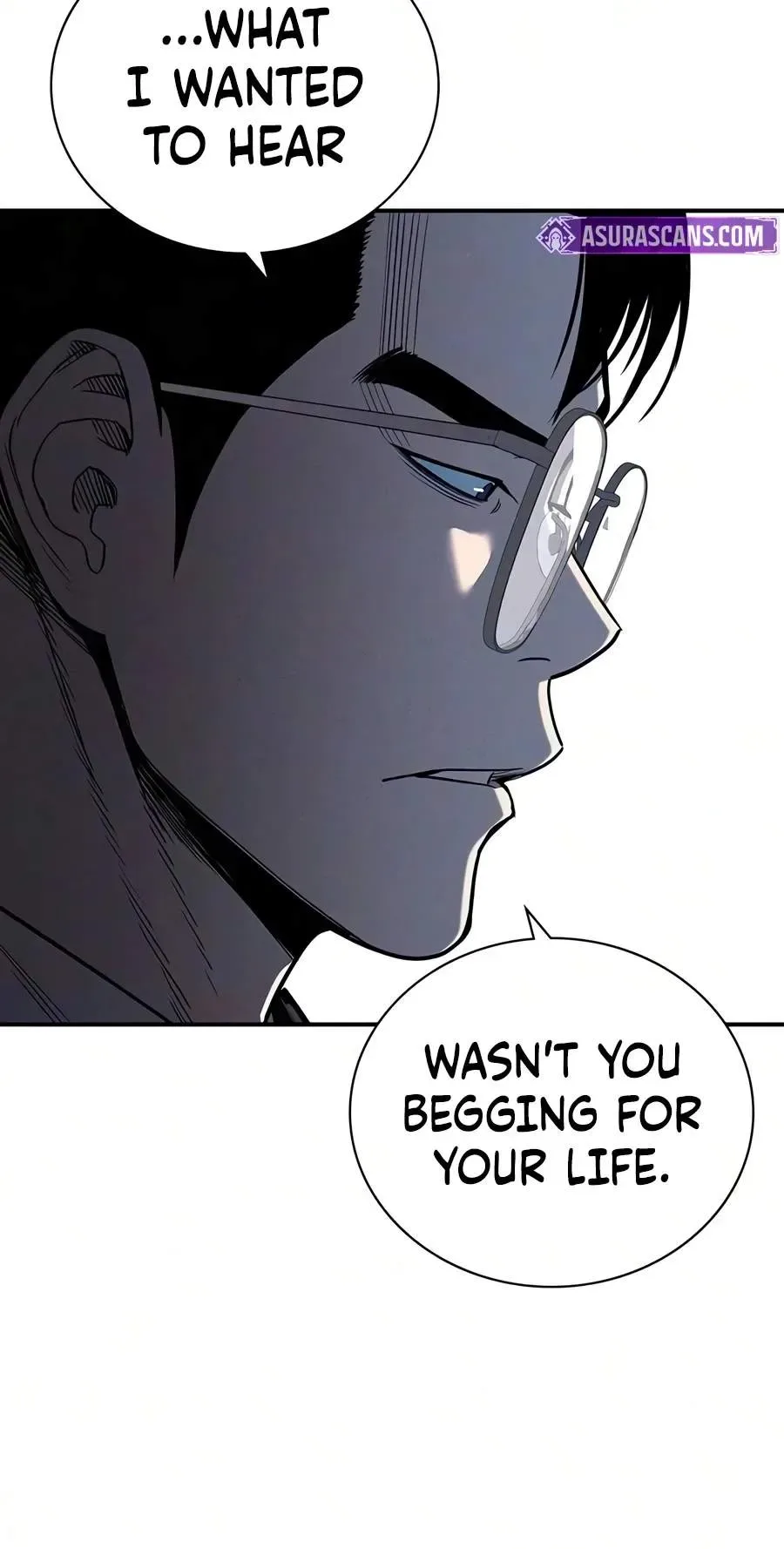 The Devil’s Classroom Chapter 44 page 115