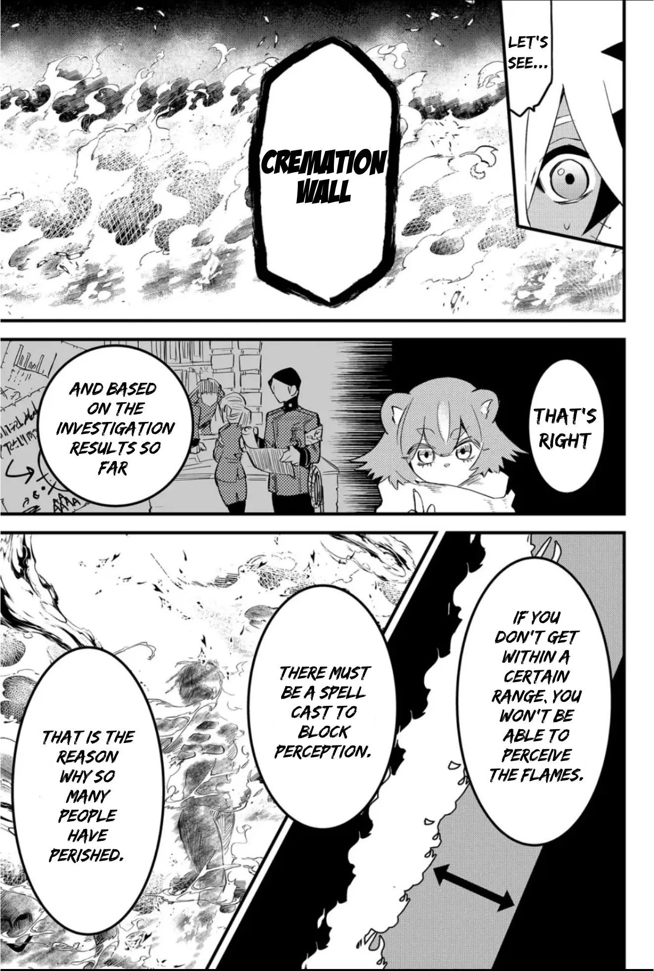 Tsugihagi Darake no Saikyou Yuusha Chapter 54 page 13