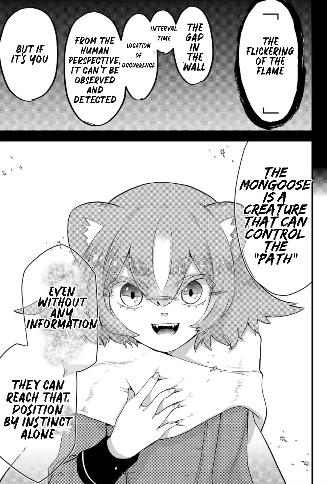 Tsugihagi Darake no Saikyou Yuusha Chapter 54 page 15