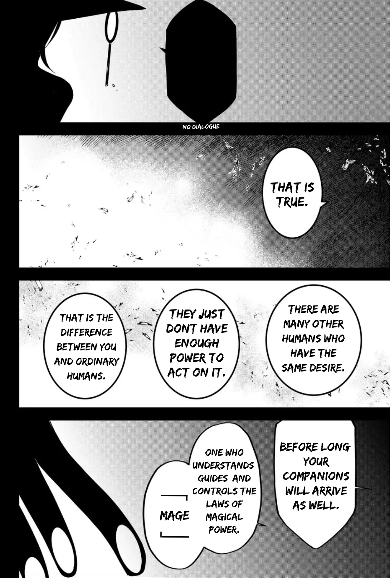 Tsugihagi Darake no Saikyou Yuusha Chapter 54 page 20