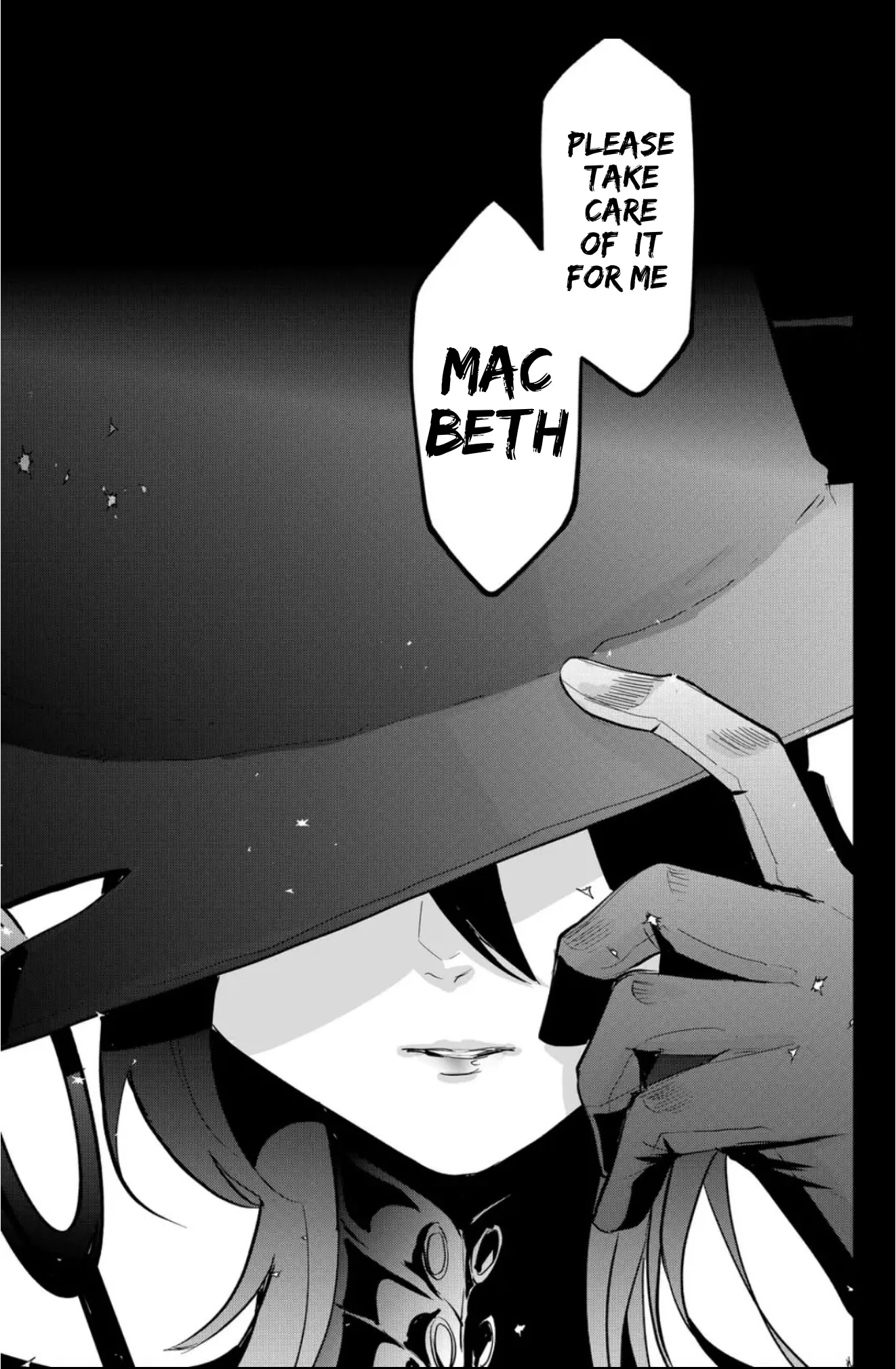Tsugihagi Darake no Saikyou Yuusha Chapter 54 page 21