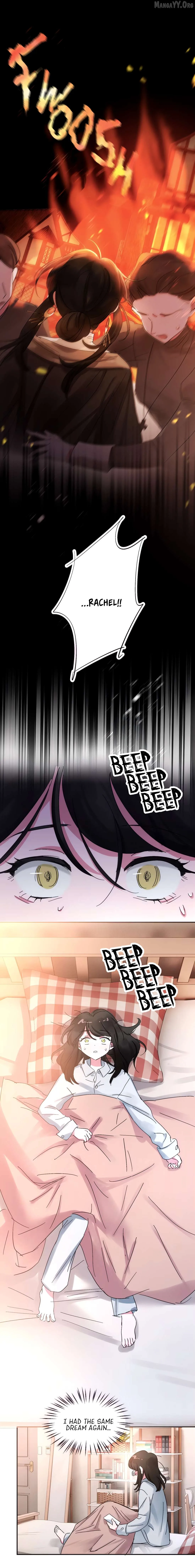 We've Been Reincarnated, There's No Way I'm Giving You My Mana Again! Chapter 1 page 4