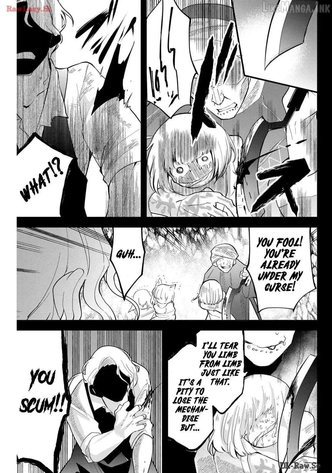 Tsugihagi Darake no Saikyou Yuusha Chapter 55 page 5