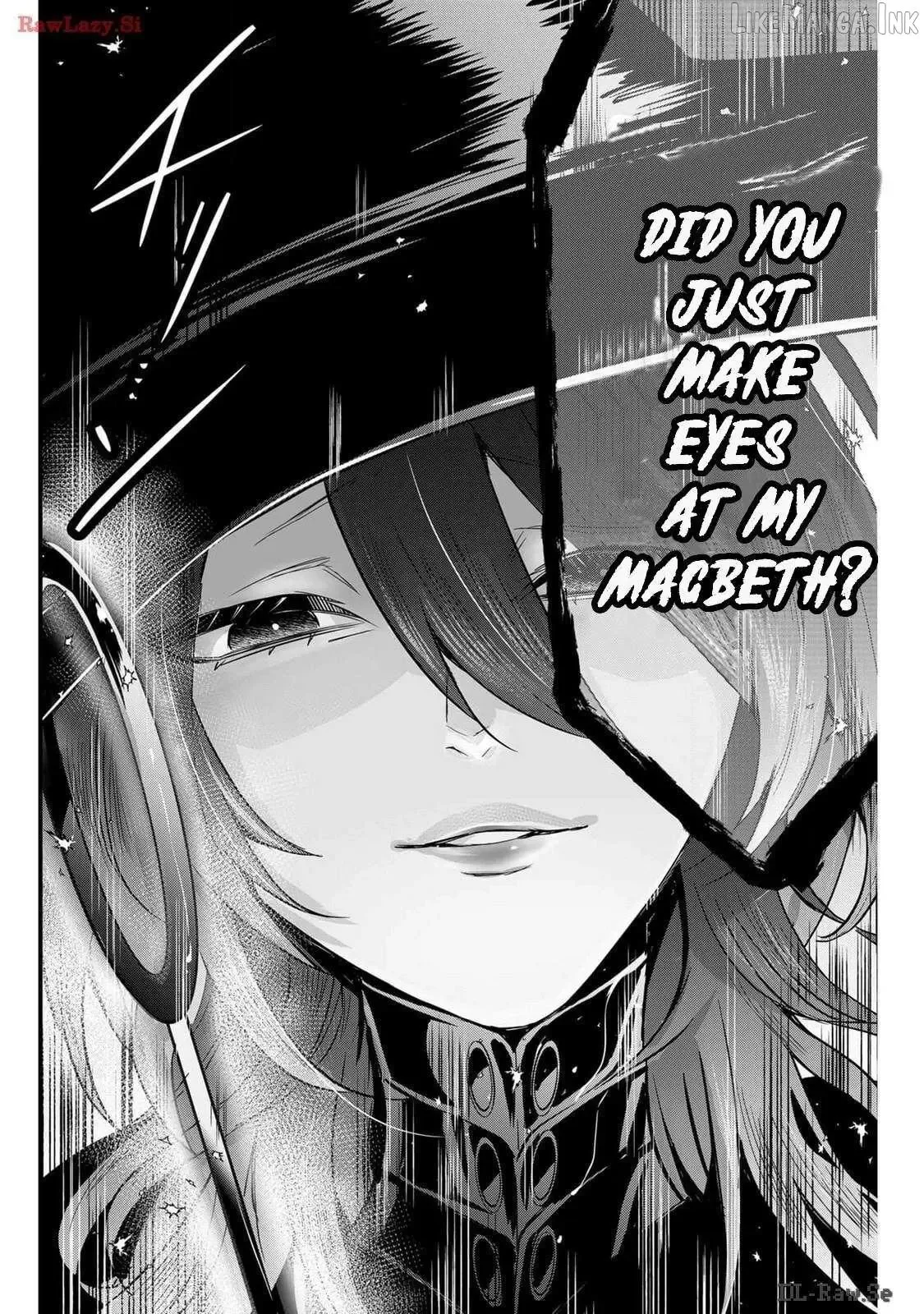 Tsugihagi Darake no Saikyou Yuusha Chapter 55 page 12
