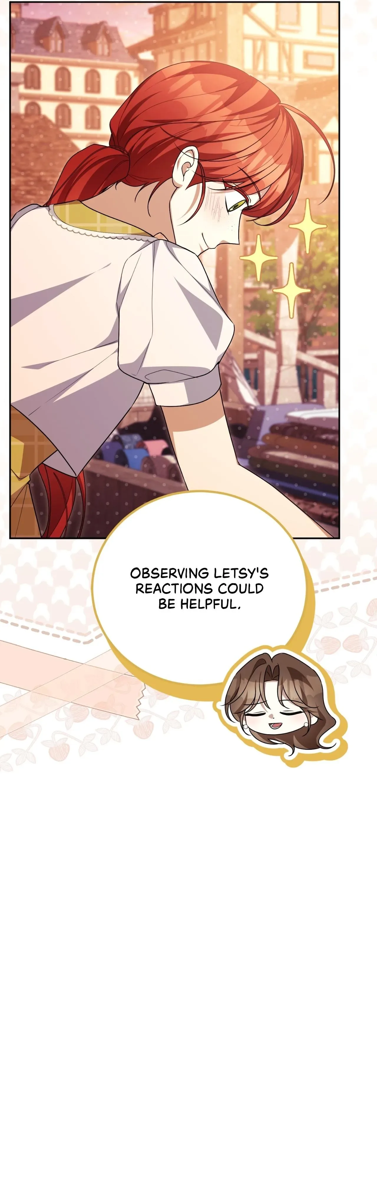 Dearest Fiancé, I Know You Despise Me Chapter 68 page 16
