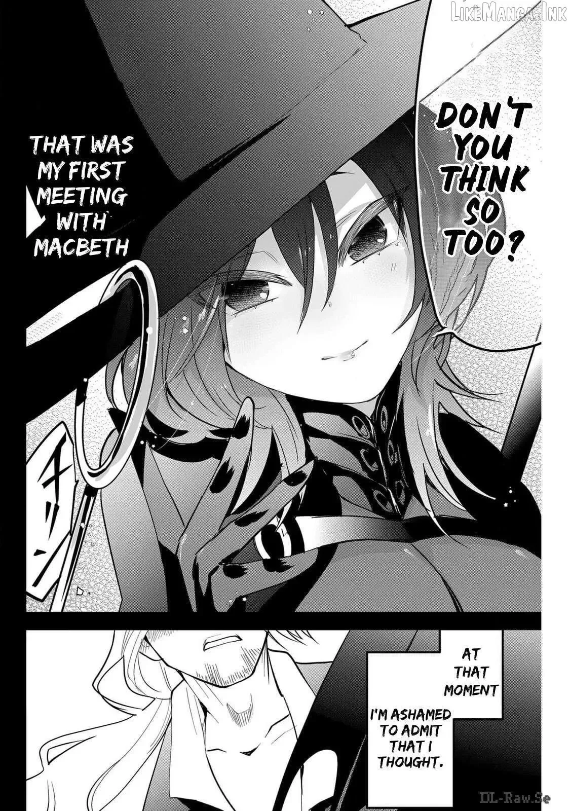 Tsugihagi Darake no Saikyou Yuusha Chapter 55 page 8