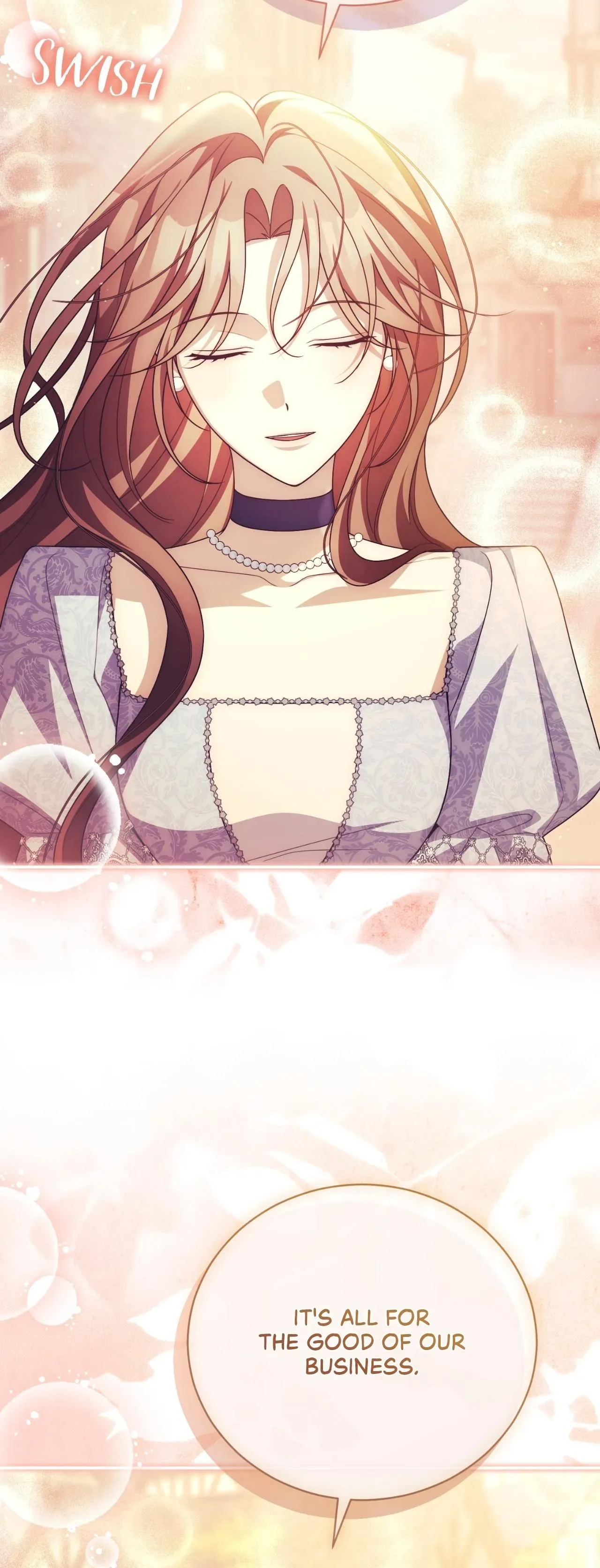 Dearest Fiancé, I Know You Despise Me Chapter 68 page 11