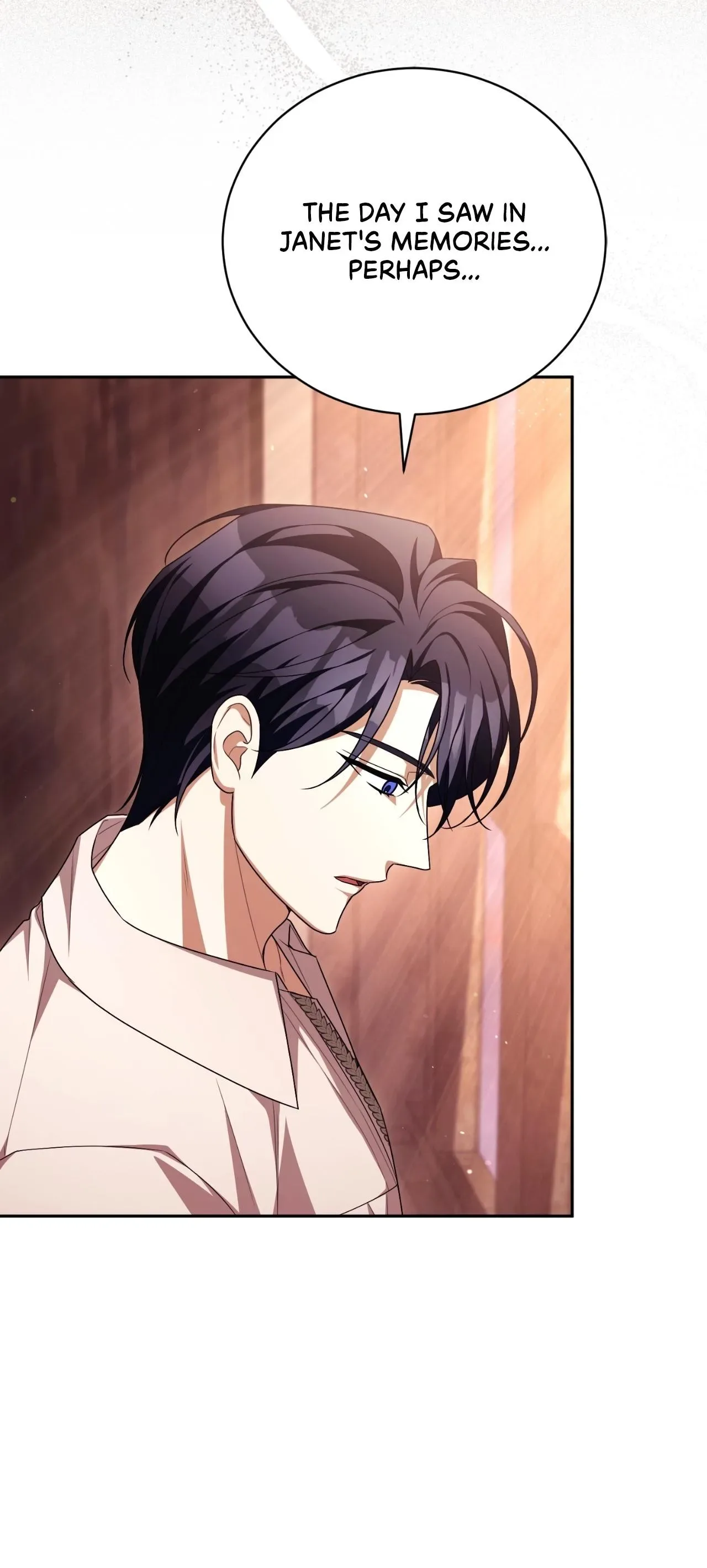 Dearest Fiancé, I Know You Despise Me Chapter 68 page 22