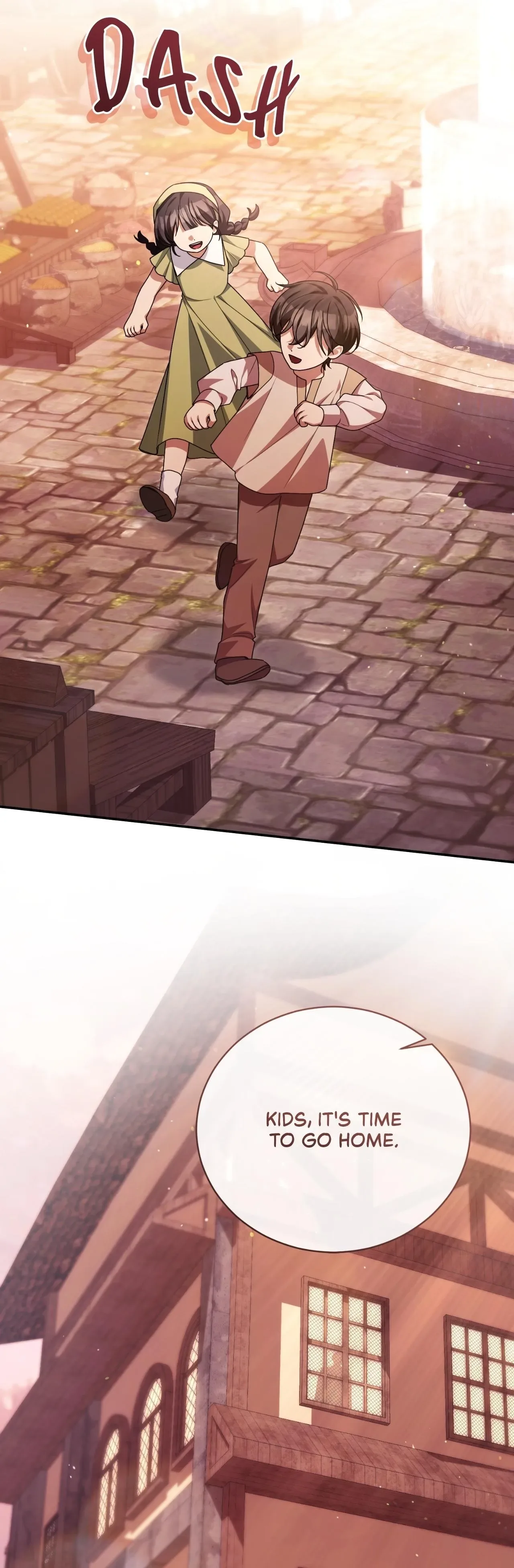 Dearest Fiancé, I Know You Despise Me Chapter 68 page 18