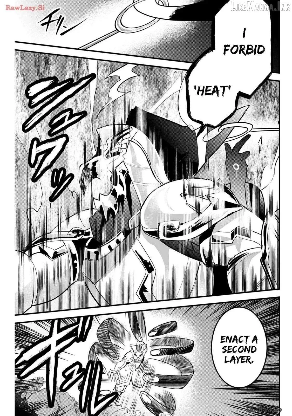 Tsugihagi Darake no Saikyou Yuusha Chapter 55 page 15