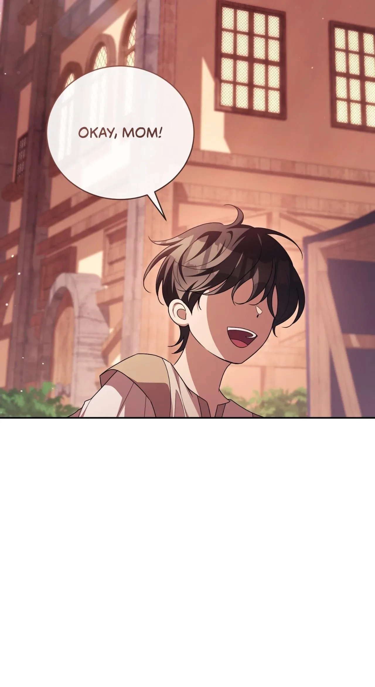 Dearest Fiancé, I Know You Despise Me Chapter 68 page 19