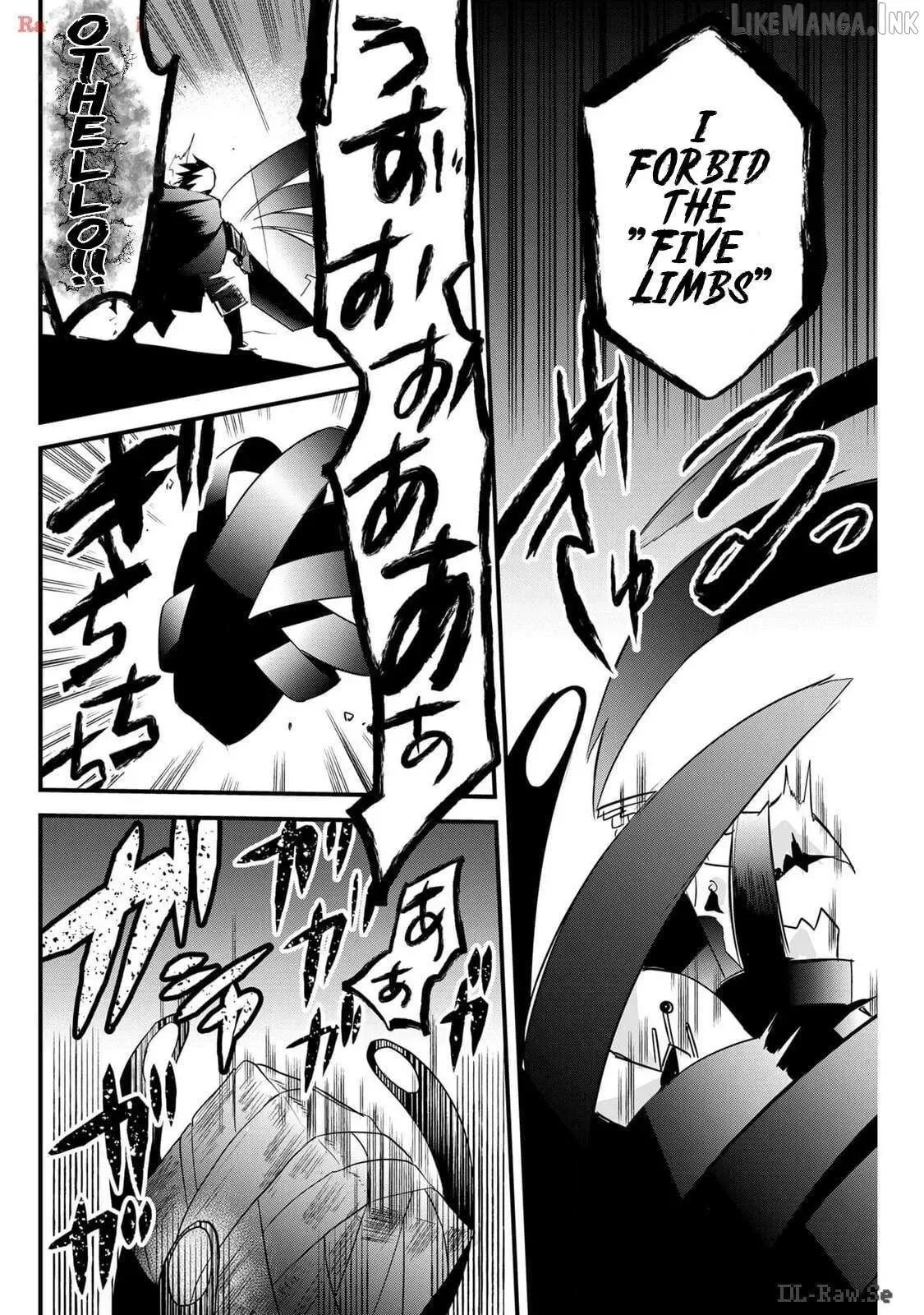Tsugihagi Darake no Saikyou Yuusha Chapter 55 page 16