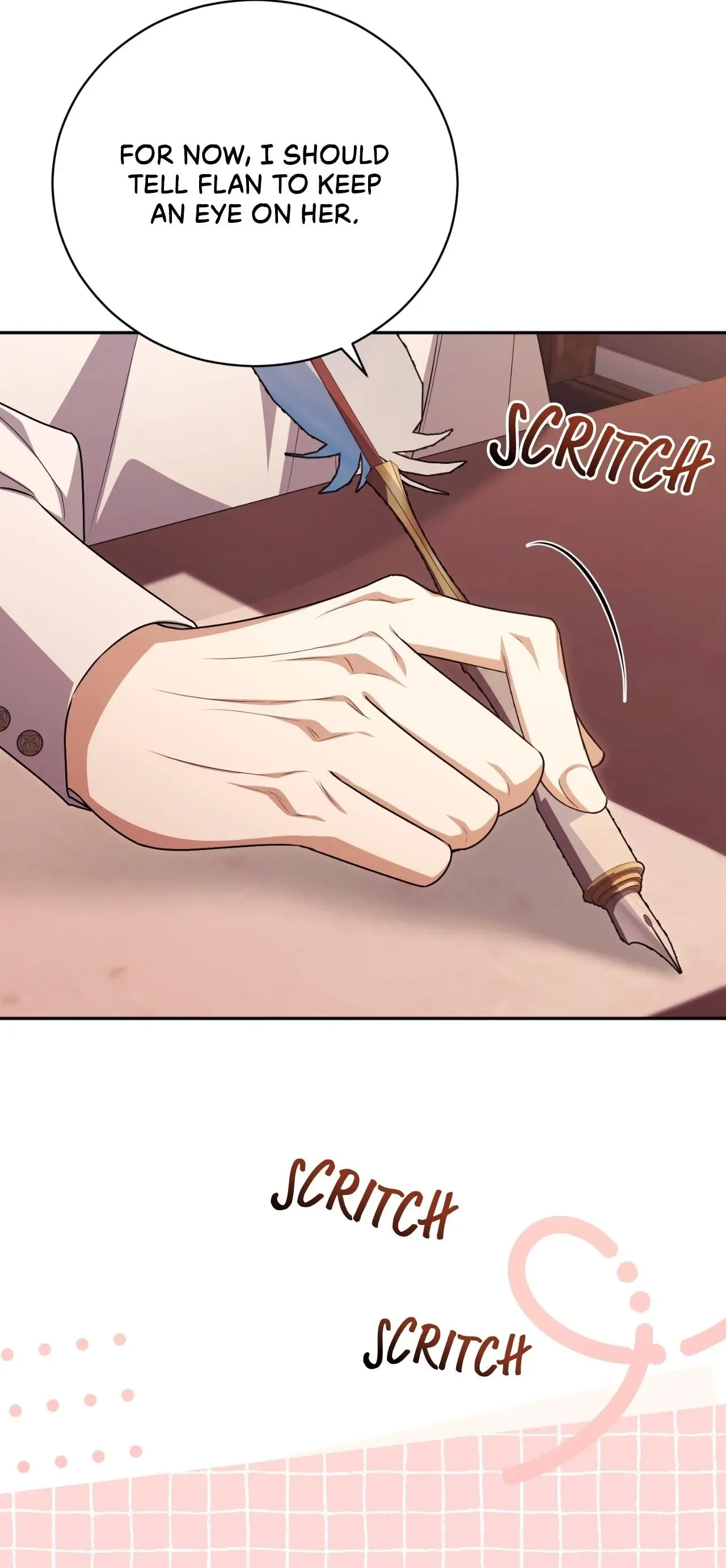 Dearest Fiancé, I Know You Despise Me Chapter 68 page 24