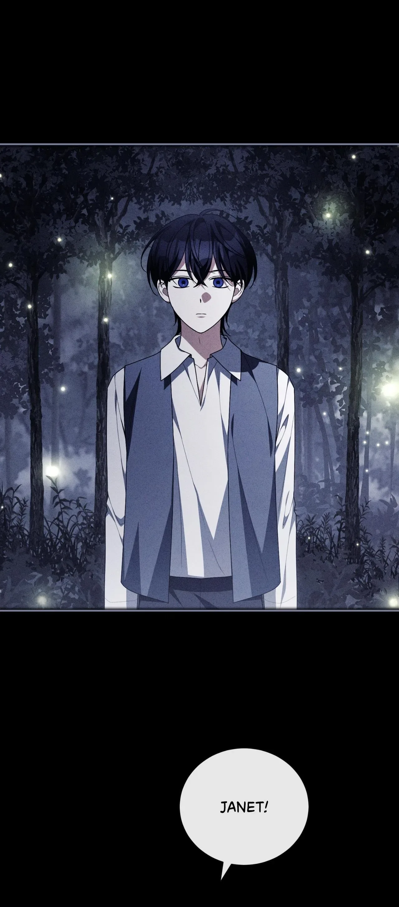 Dearest Fiancé, I Know You Despise Me Chapter 68 page 30