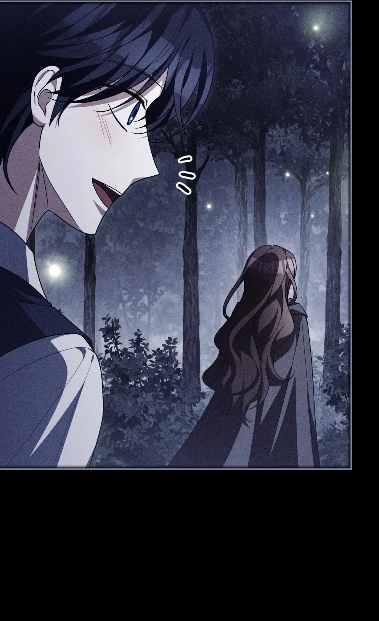 Dearest Fiancé, I Know You Despise Me Chapter 68 page 31