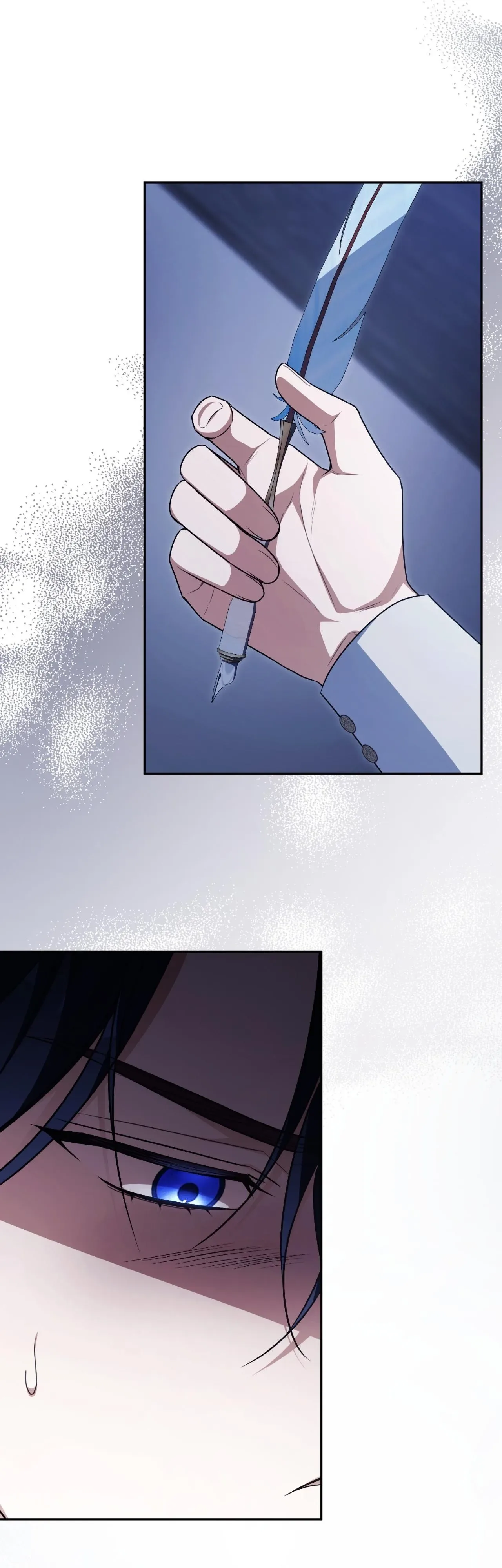 Dearest Fiancé, I Know You Despise Me Chapter 68 page 40