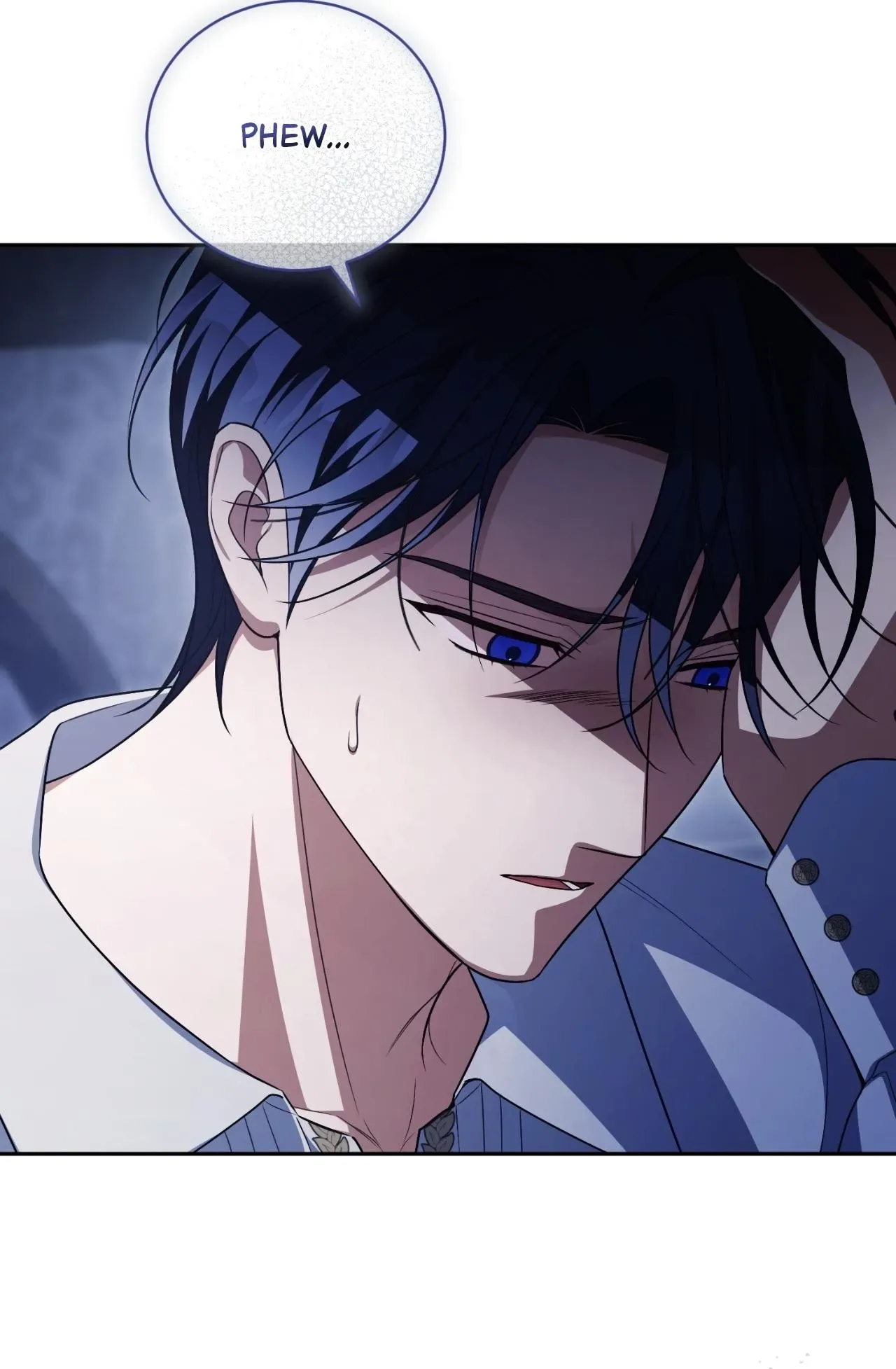 Dearest Fiancé, I Know You Despise Me Chapter 68 page 39