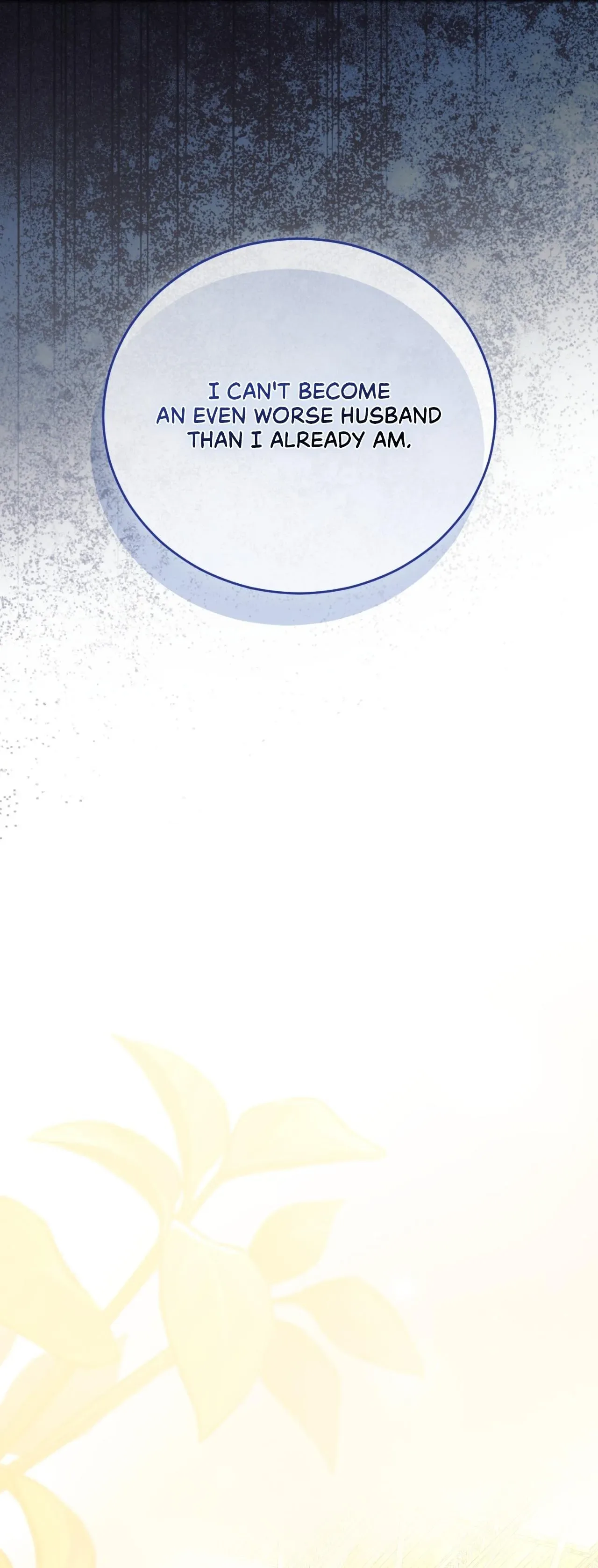 Dearest Fiancé, I Know You Despise Me Chapter 68 page 45