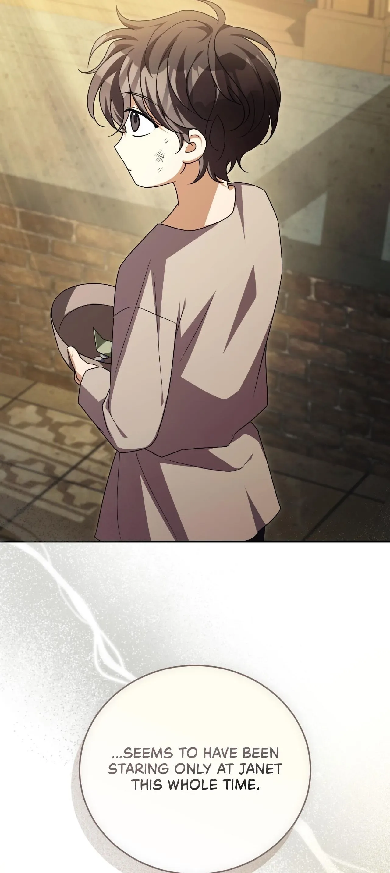 Dearest Fiancé, I Know You Despise Me Chapter 68 page 55