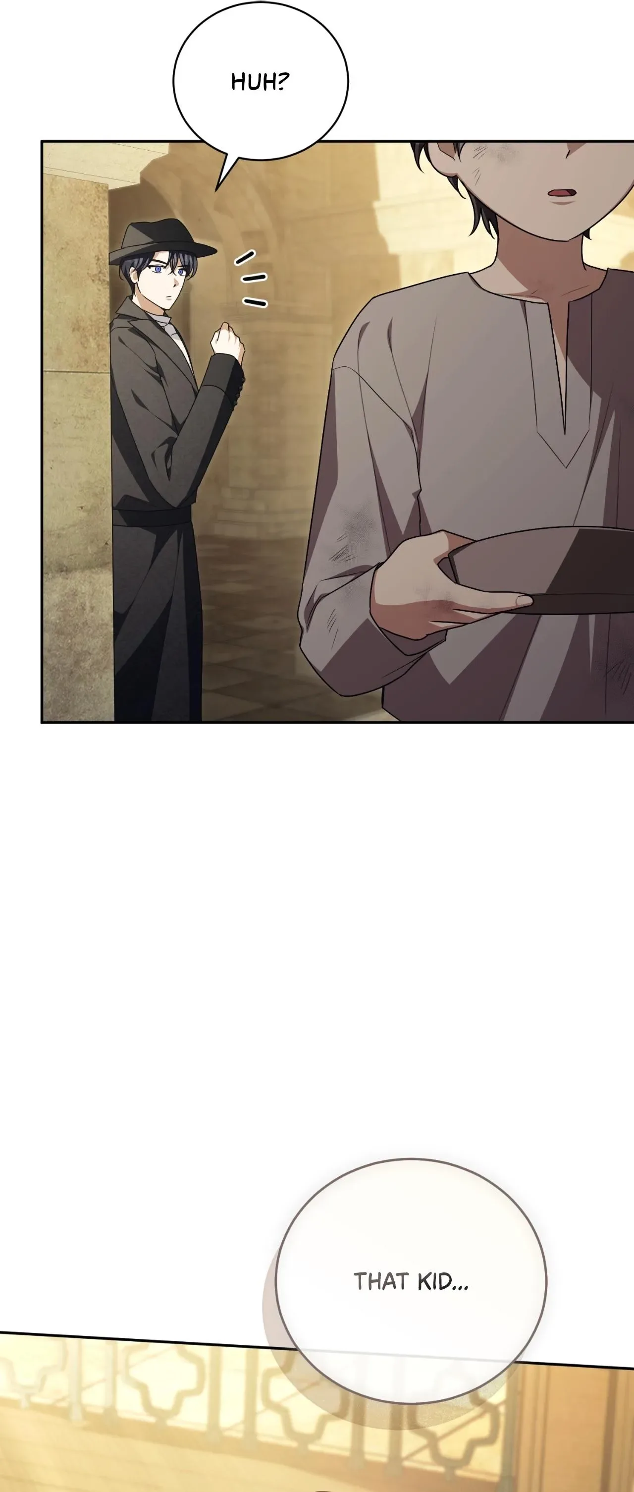 Dearest Fiancé, I Know You Despise Me Chapter 68 page 54