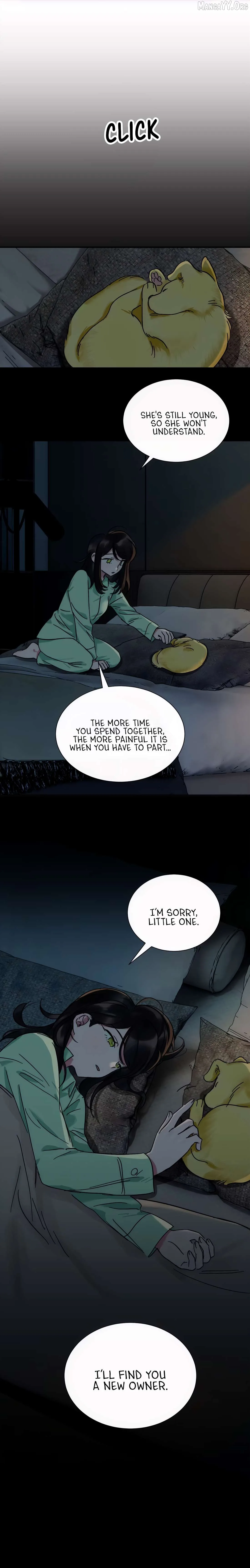 We've Been Reincarnated, There's No Way I'm Giving You My Mana Again! Chapter 3 page 17