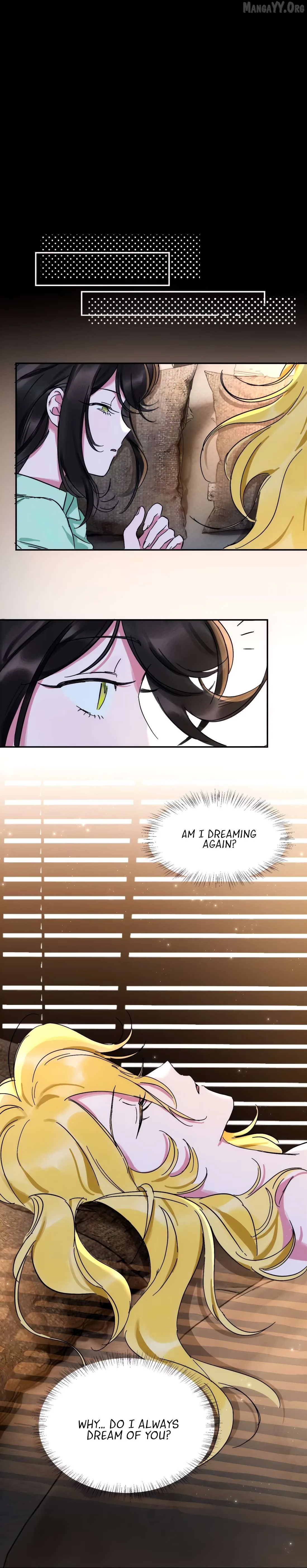We've Been Reincarnated, There's No Way I'm Giving You My Mana Again! Chapter 3 page 18
