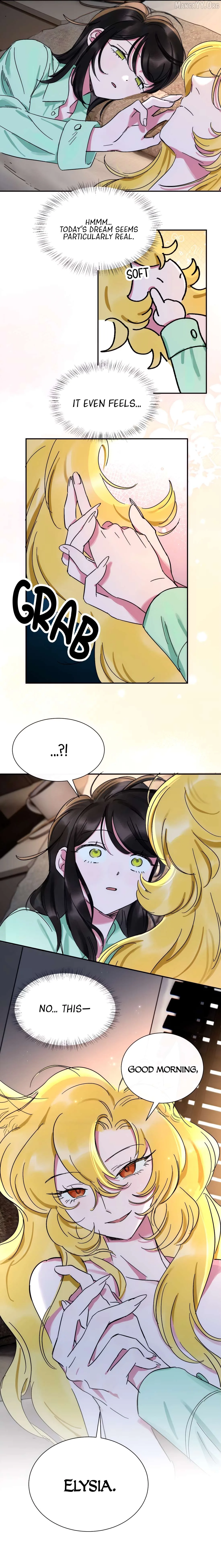 We've Been Reincarnated, There's No Way I'm Giving You My Mana Again! Chapter 3 page 19