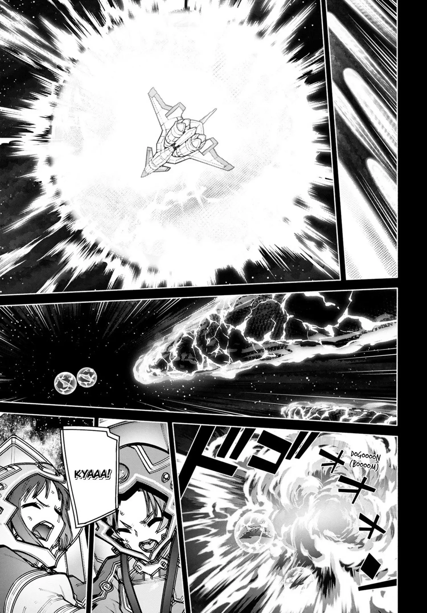 Sword Art Online Unital Ring Chapter 0 page 11