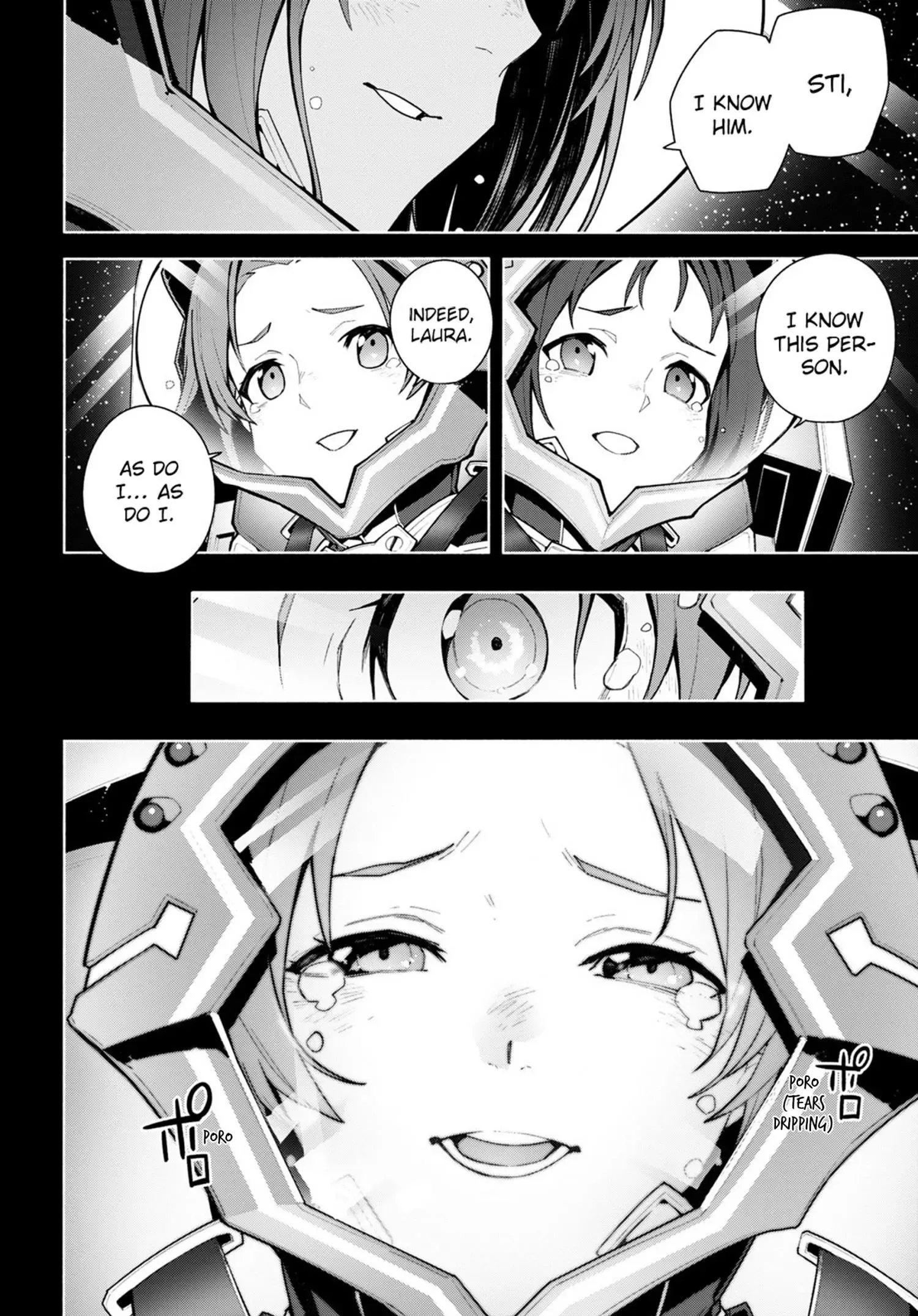 Sword Art Online Unital Ring Chapter 0 page 33