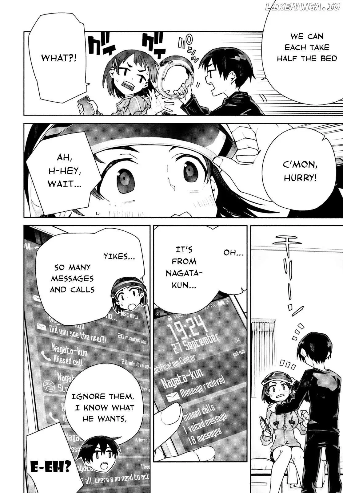 Sword Art Online Unital Ring Chapter 5 page 4