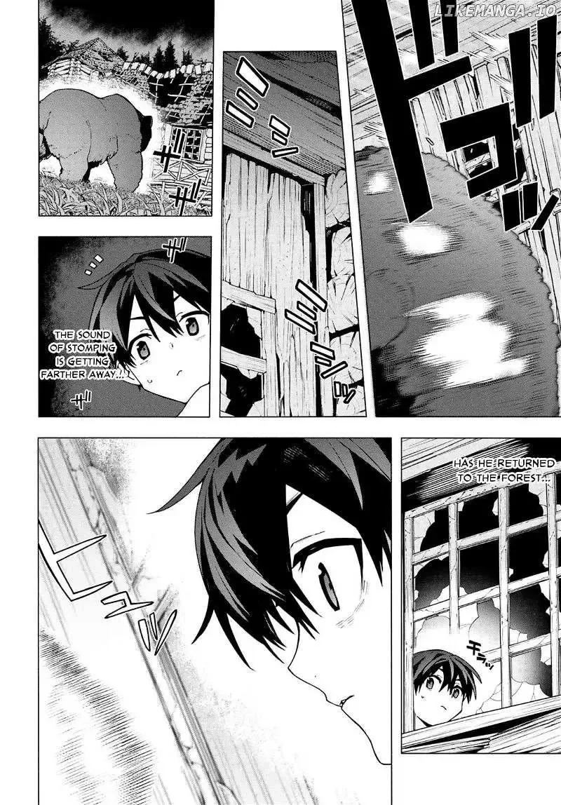Sword Art Online Unital Ring Chapter 6 page 16
