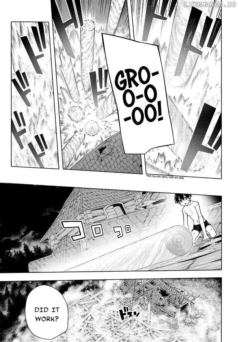 Sword Art Online Unital Ring Chapter 6 page 25