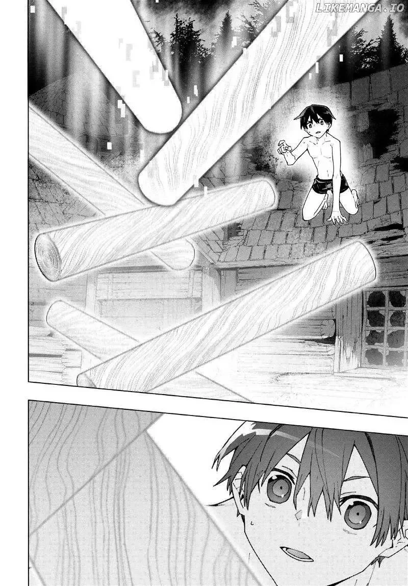 Sword Art Online Unital Ring Chapter 6 page 24