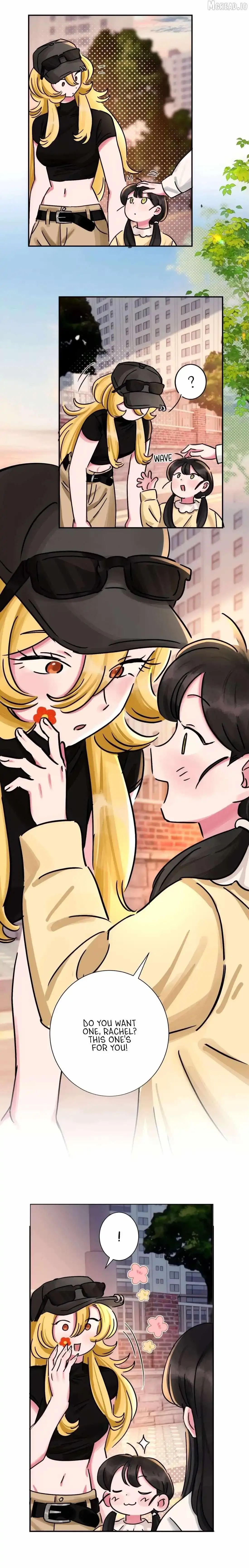 We've Been Reincarnated, There's No Way I'm Giving You My Mana Again! Chapter 8 page 6