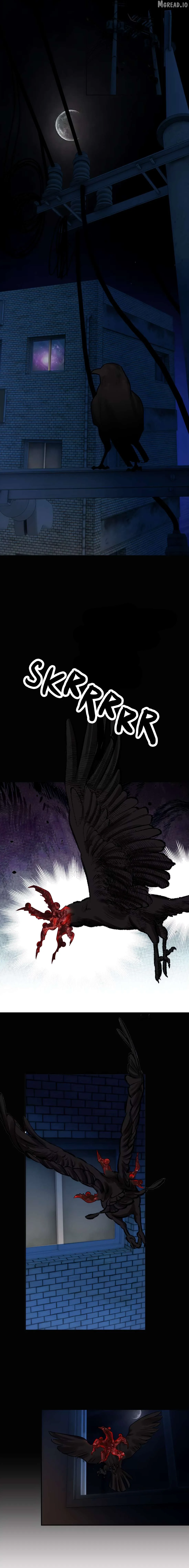 We've Been Reincarnated, There's No Way I'm Giving You My Mana Again! Chapter 10 page 5