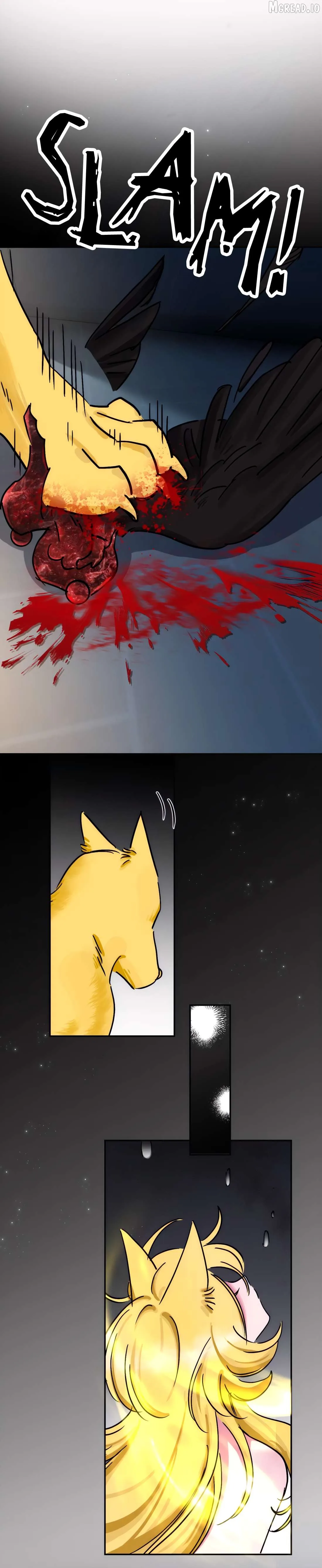 We've Been Reincarnated, There's No Way I'm Giving You My Mana Again! Chapter 10 page 6