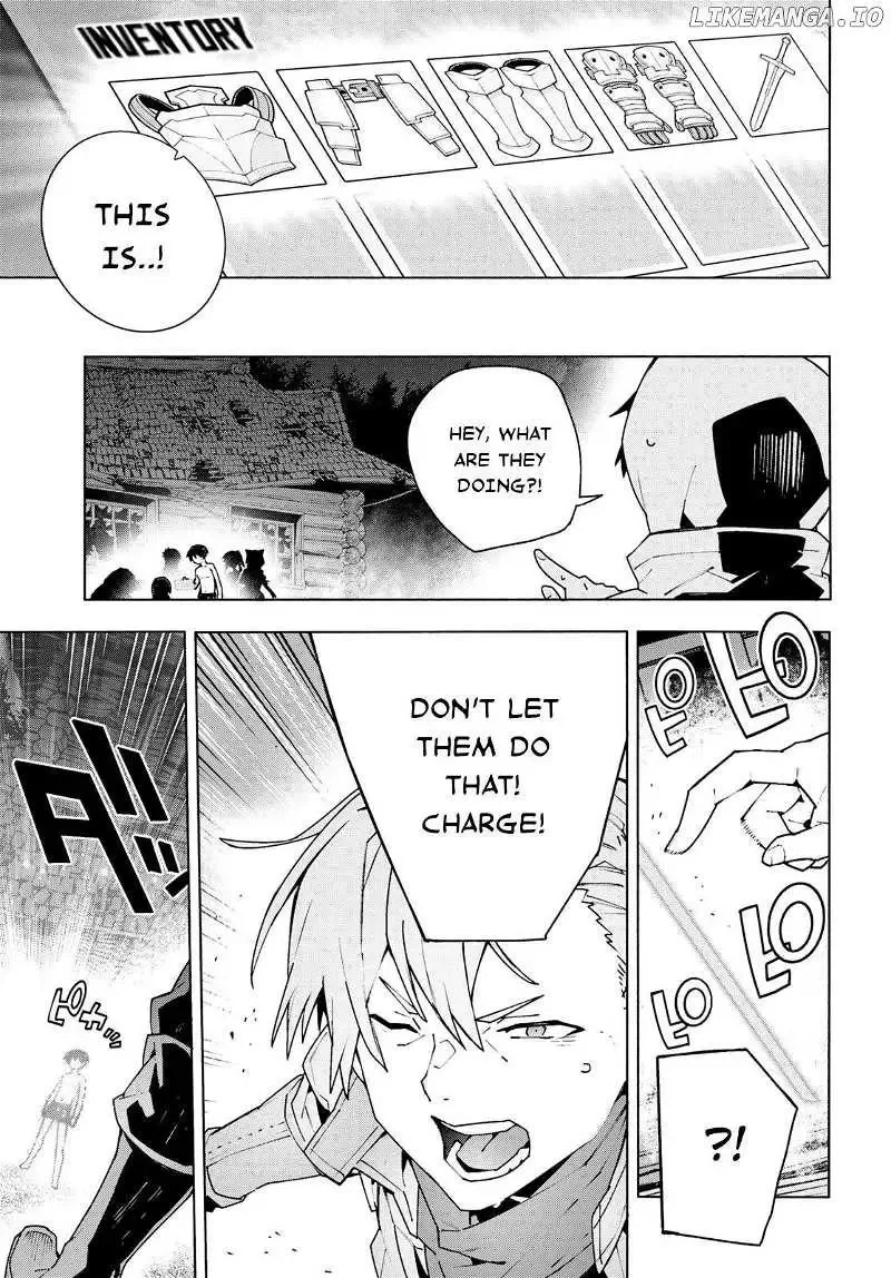 Sword Art Online Unital Ring Chapter 8 page 40