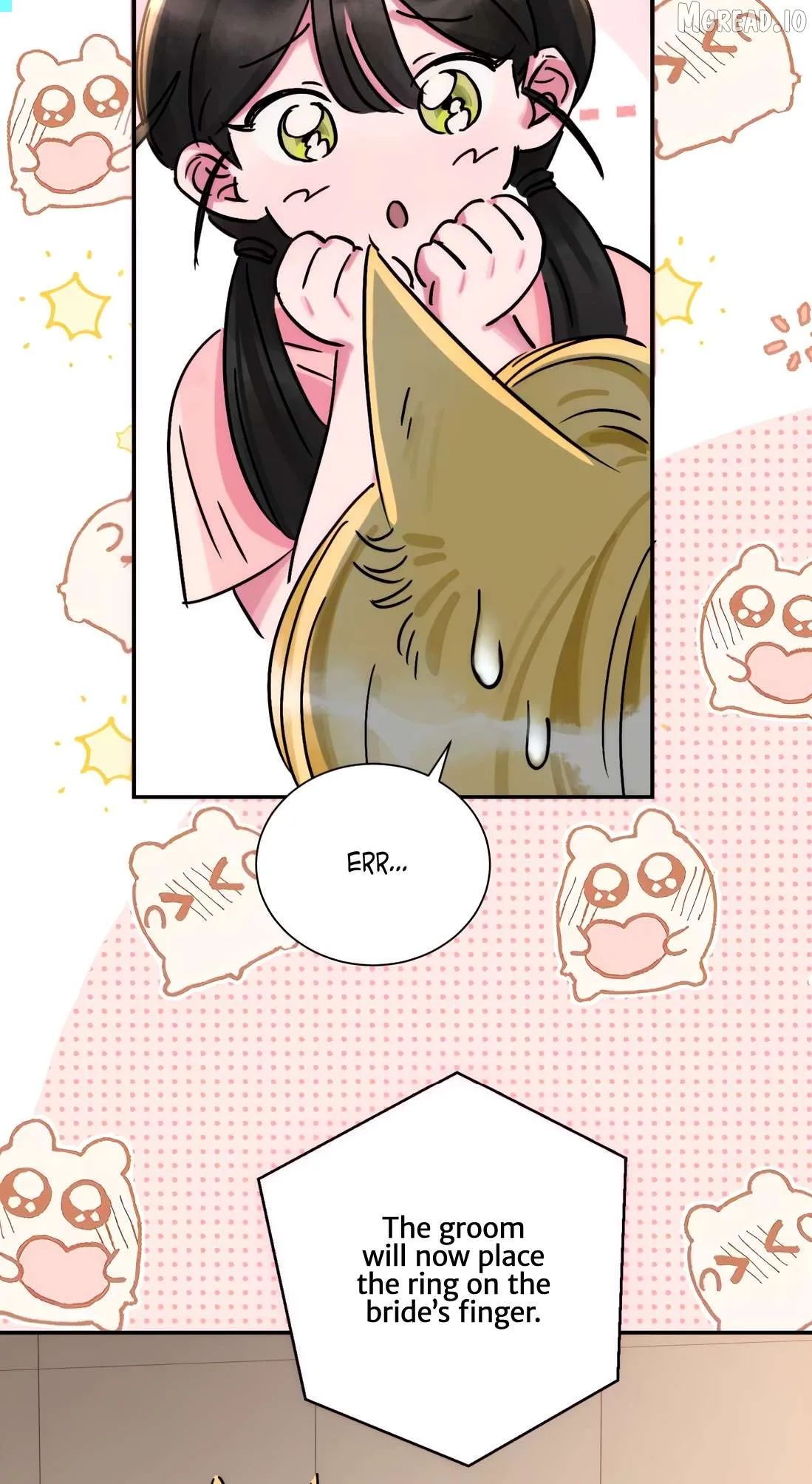 We've Been Reincarnated, There's No Way I'm Giving You My Mana Again! Chapter 10 page 14