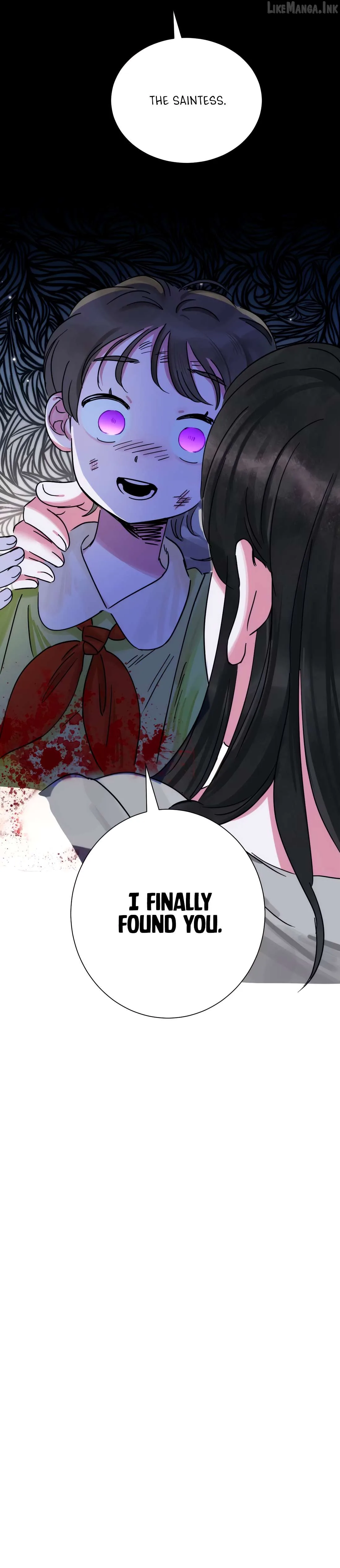 We've Been Reincarnated, There's No Way I'm Giving You My Mana Again! Chapter 12 page 9