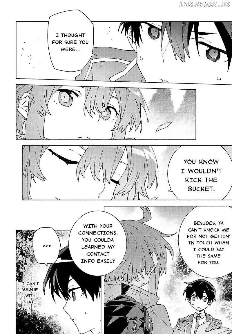Sword Art Online Unital Ring Chapter 11.1 page 7