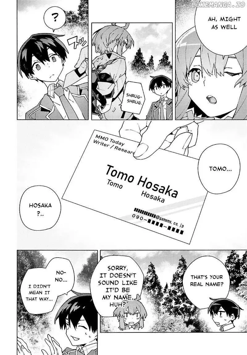 Sword Art Online Unital Ring Chapter 11.1 page 13